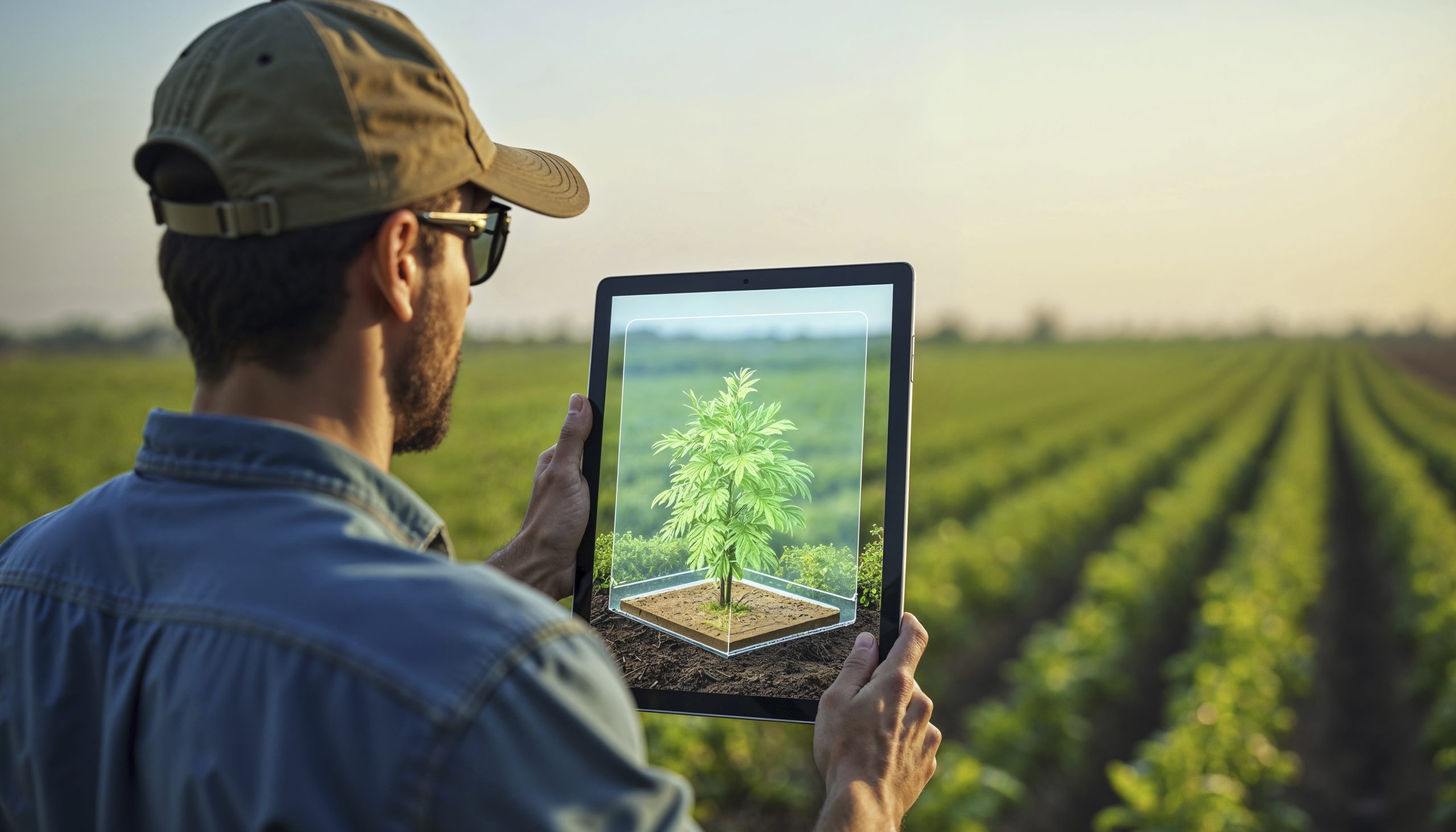 Saiba como a agricultura 4.0 impacta a gestão do campo com sistemas de ERP