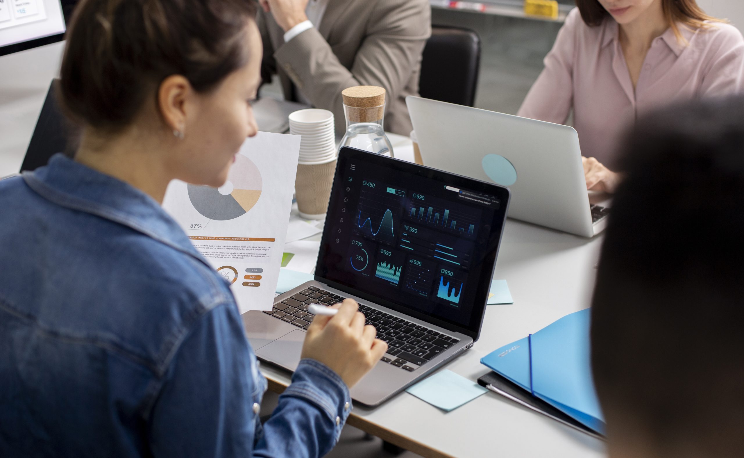 Entenda por que os escritórios de contabilidade devem ter um sistema de ERP