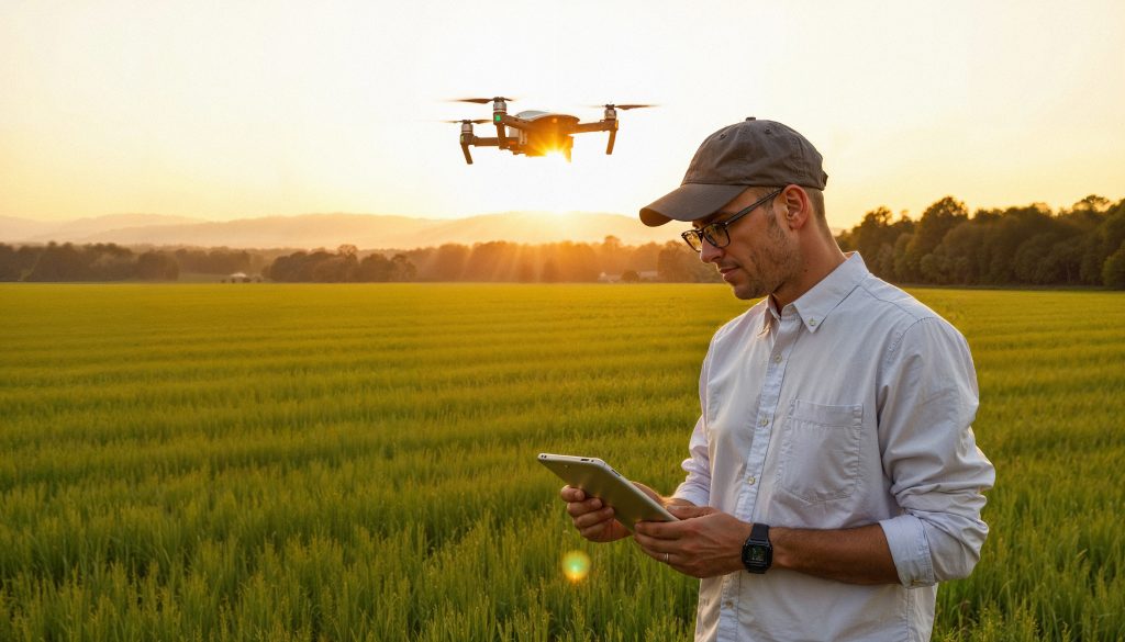 ERP para o agronegócio x planilhas: veja as diferenças e eleve a gestão da sua propriedade rural