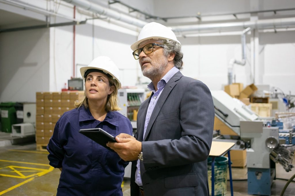 Principais ‘dores’ de gestão na indústria de manufatura e como superá-las com tecnologia de ERP