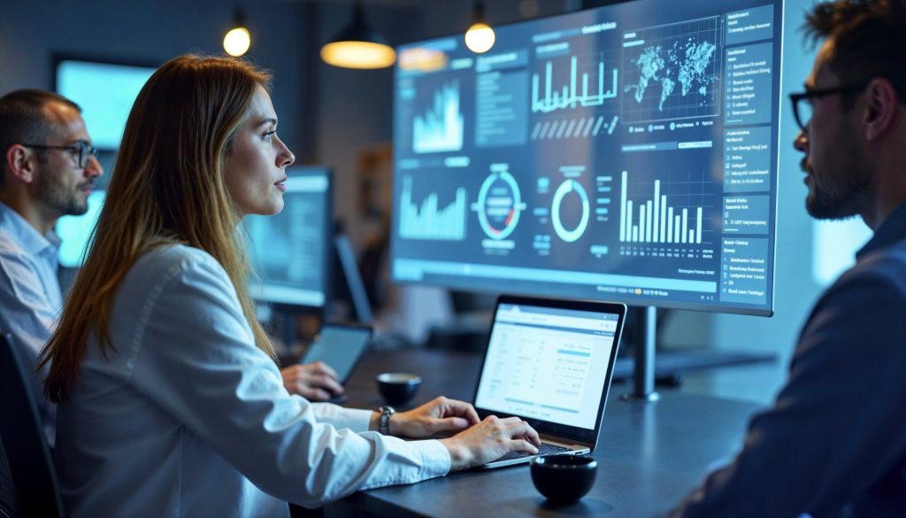 O que avaliar em um fornecedor de ERP: conheça 7 critérios essenciais