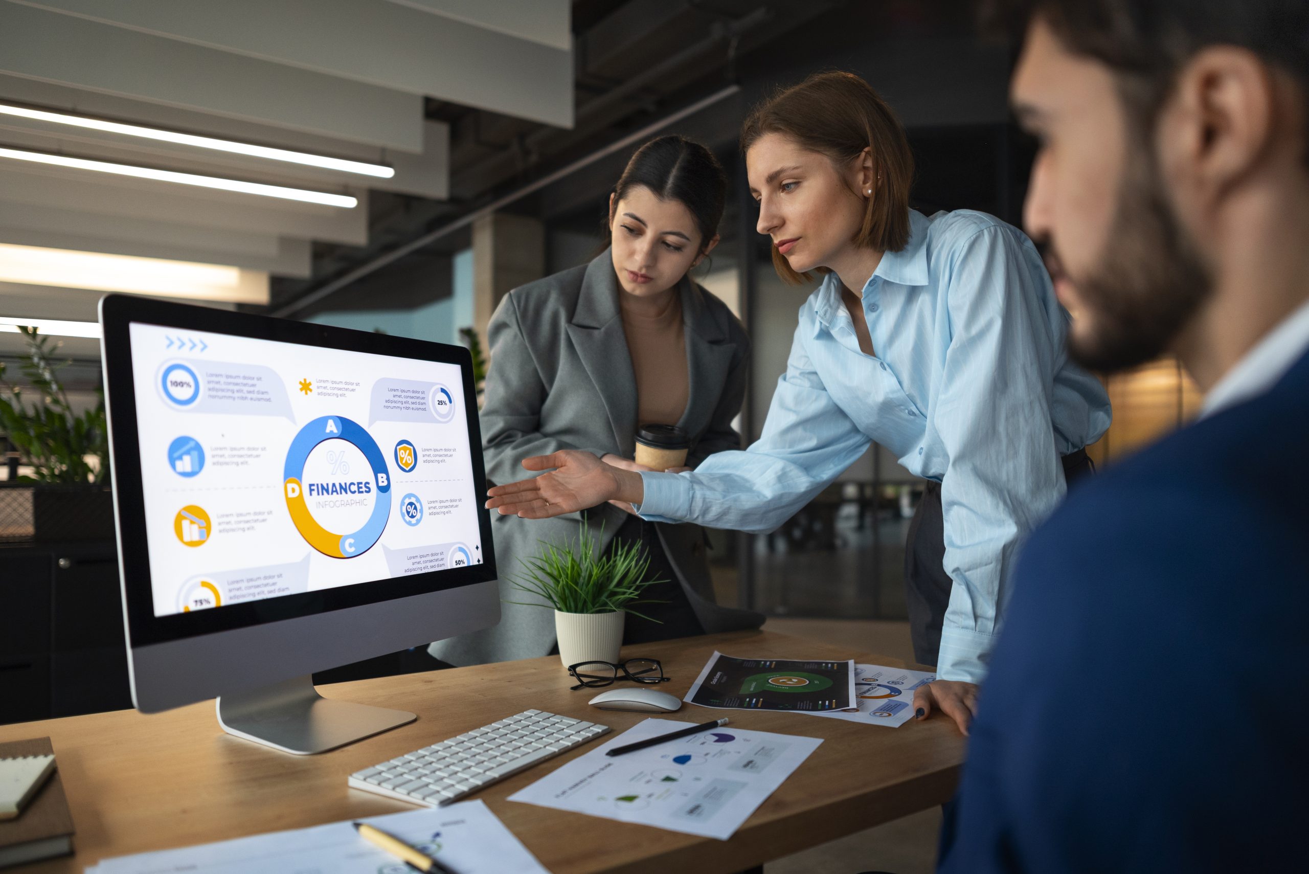 Entenda como um software de ERP contribui para a redução de custos operacionais