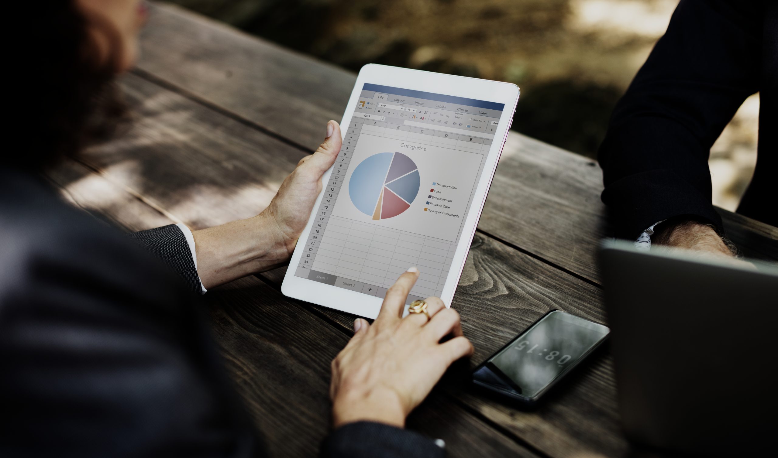 Descubra como implementar um ERP com segurança e rapidez na gestão de sua empresa