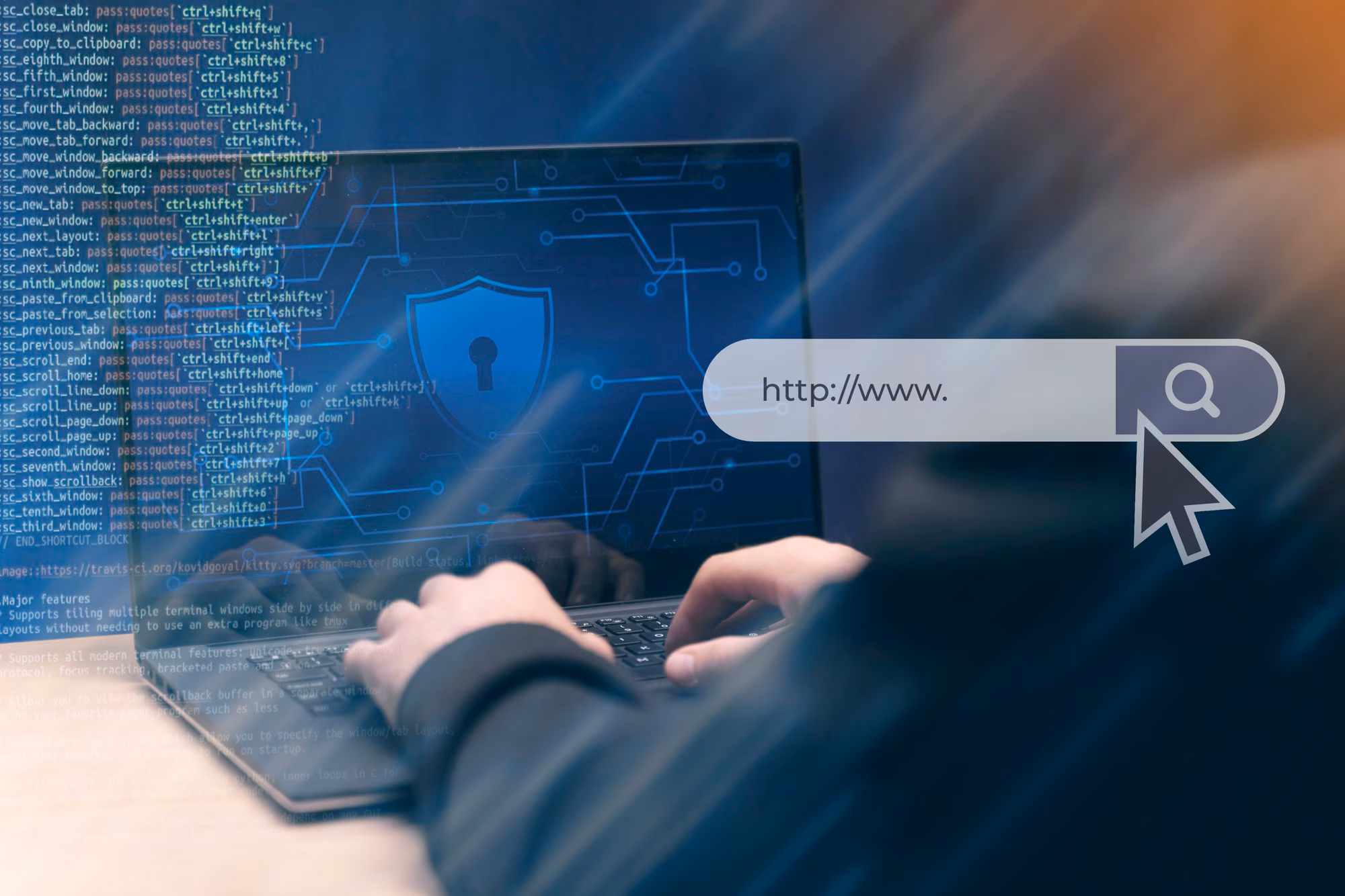 Secure Design em ERP: por que a segurança no design é essencial para proteger seu software de gestão
