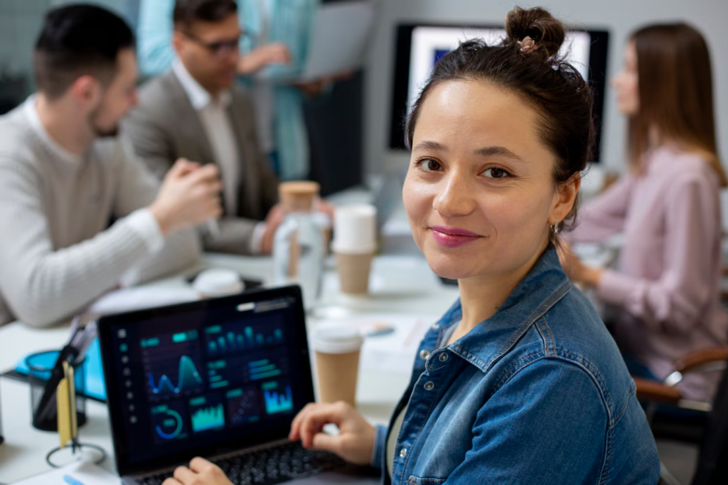 Como a IA pode ajudar a tornar o setor contábil e financeiro de empresas mais eficiente