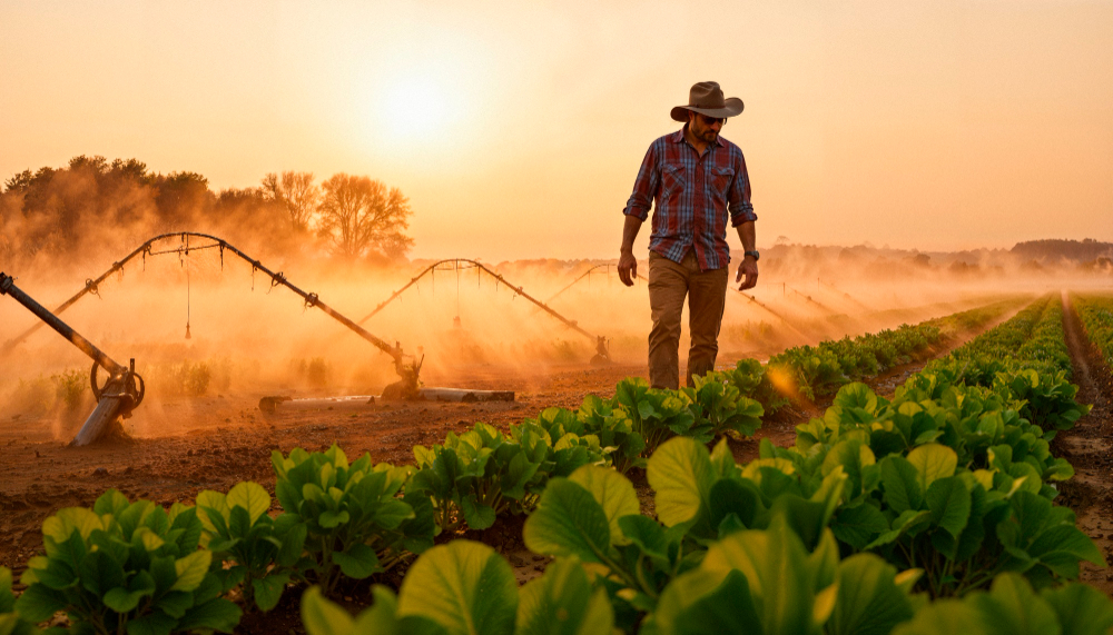 Fim do talão de produtor rural: saiba como emitir a NF-e de forma digital