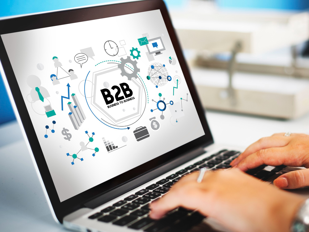 Software de ERP para a gestão profissional de empresas B2B