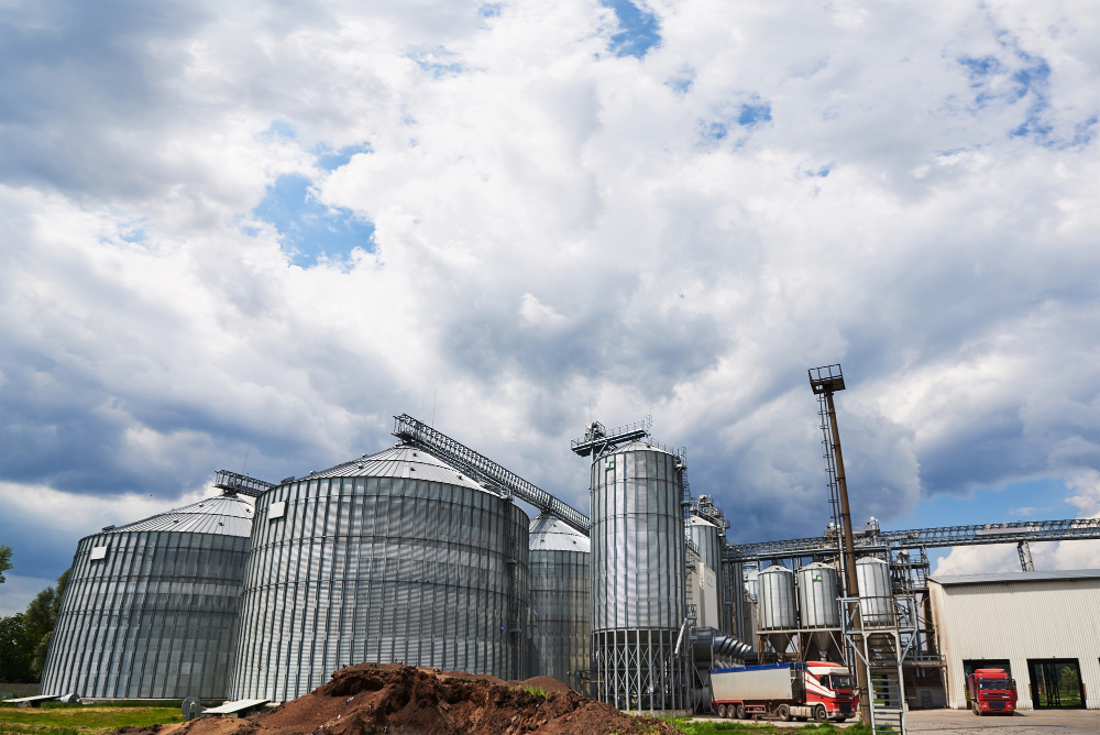 Software de ERP para silos e armazéns de grãos: mais controle e rentabilidade no agronegócio